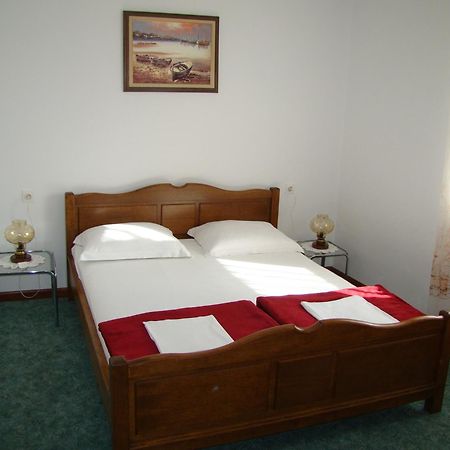 Apartments Melita Crikvenica Dış mekan fotoğraf