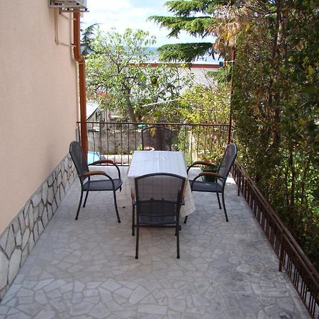 Apartments Melita Crikvenica Dış mekan fotoğraf