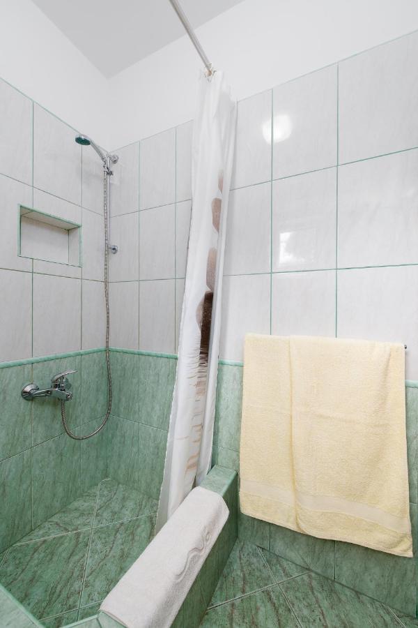Apartments Melita Crikvenica Dış mekan fotoğraf