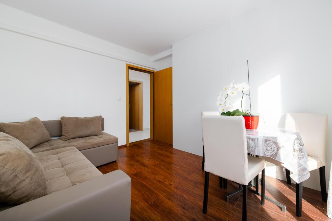 Apartments Melita Crikvenica Dış mekan fotoğraf