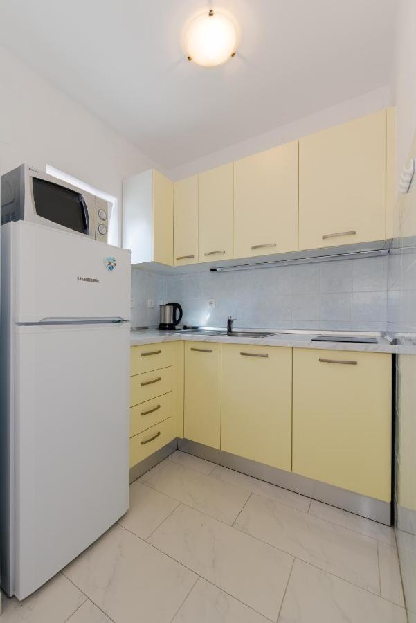 Apartments Melita Crikvenica Dış mekan fotoğraf