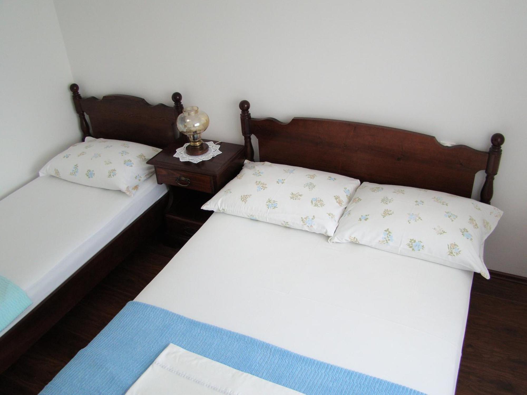 Apartments Melita Crikvenica Dış mekan fotoğraf