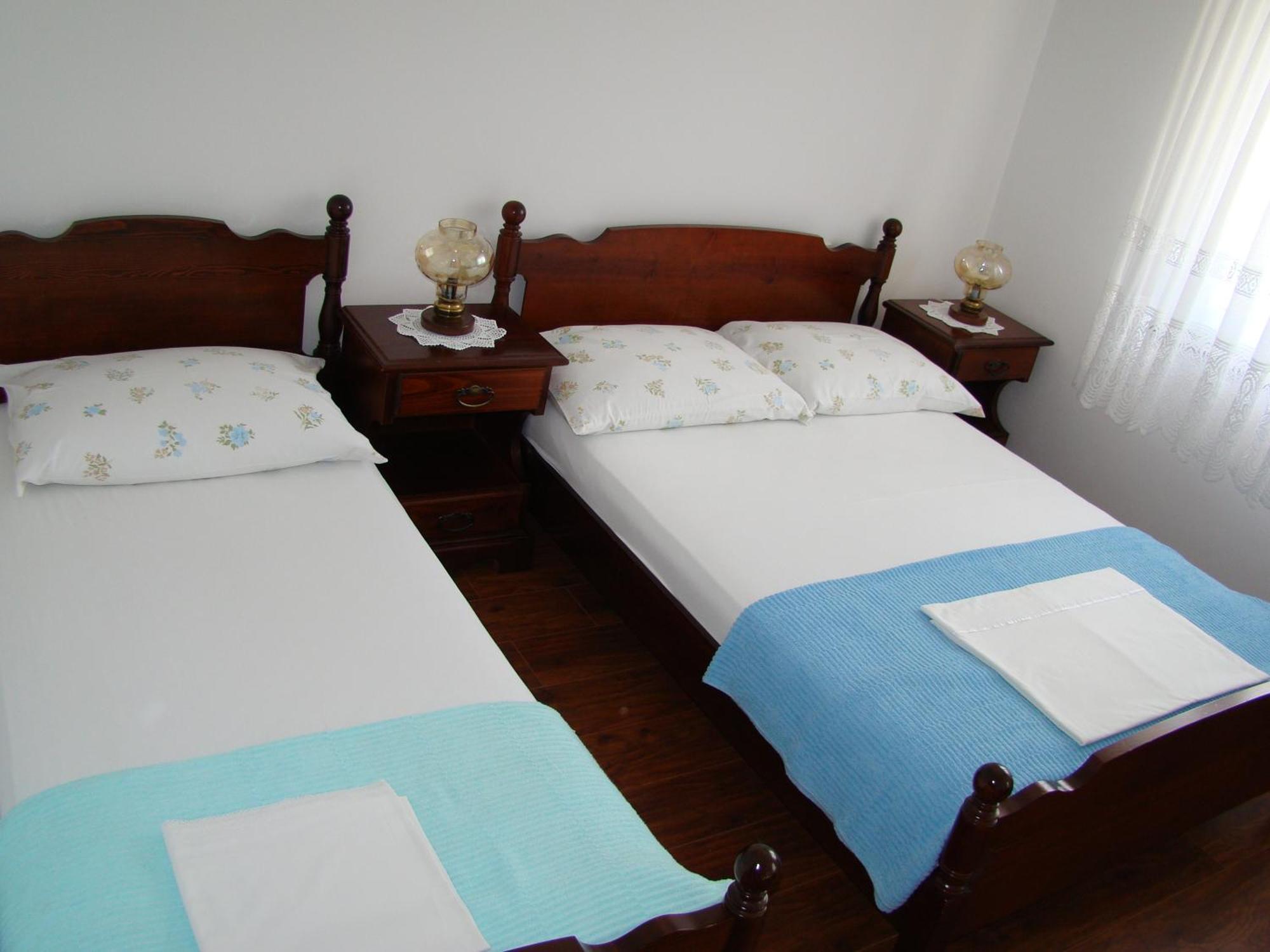 Apartments Melita Crikvenica Dış mekan fotoğraf