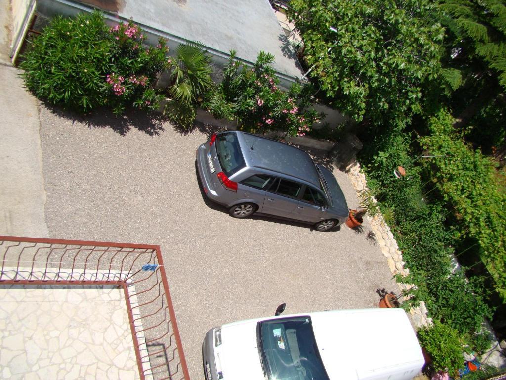 Apartments Melita Crikvenica Oda fotoğraf