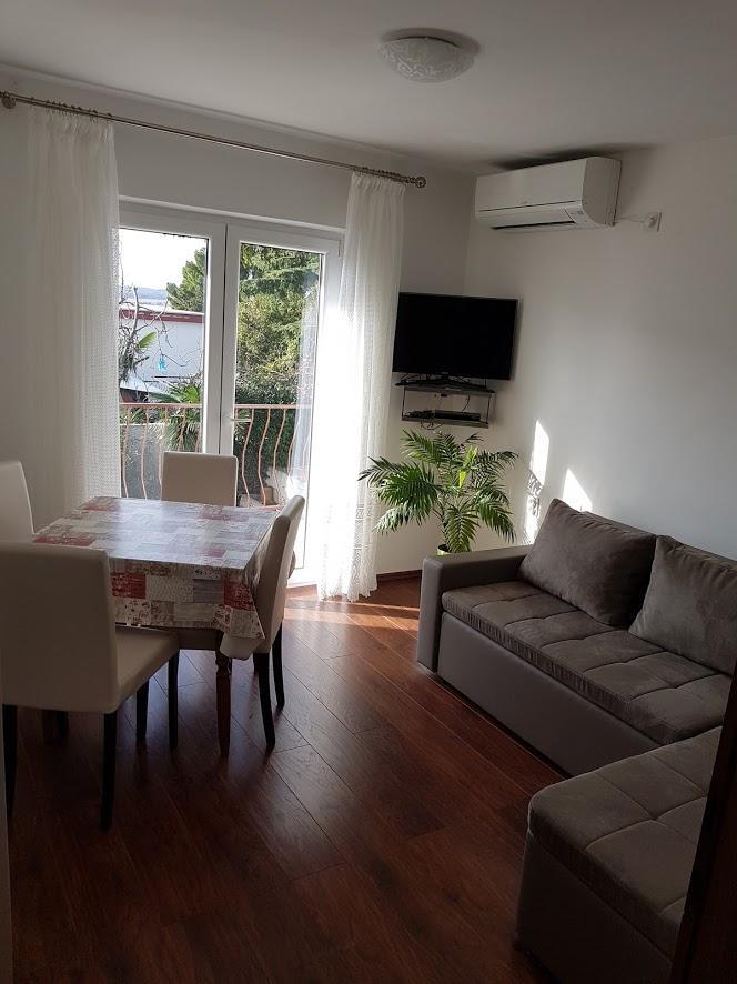 Apartments Melita Crikvenica Dış mekan fotoğraf