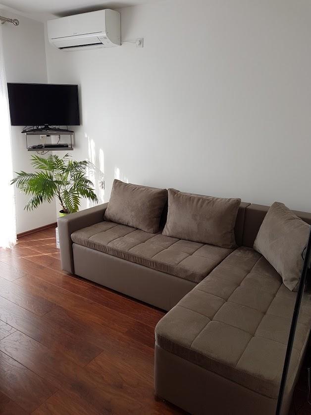 Apartments Melita Crikvenica Dış mekan fotoğraf